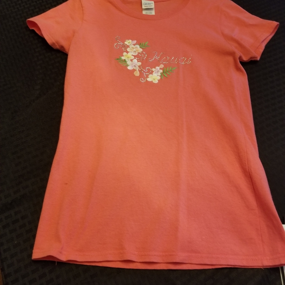 Souvenir Tee - Picture 2 of 3